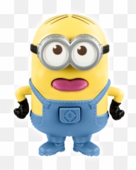 Minion Transparent Png Clipart Free - Minions