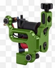 Al13 Roswell Kryptonite - Tattoo Coil Machine Png,Tattoo Gun Png