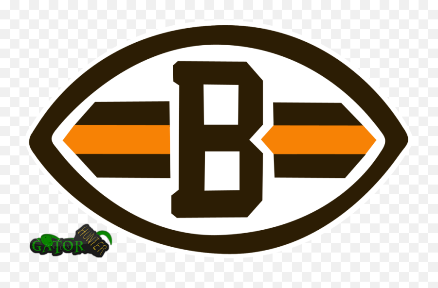 Cleveland Browns Cincinnati Bengals - Cleveland Browns Png,Arizona Cardinals Logo Png