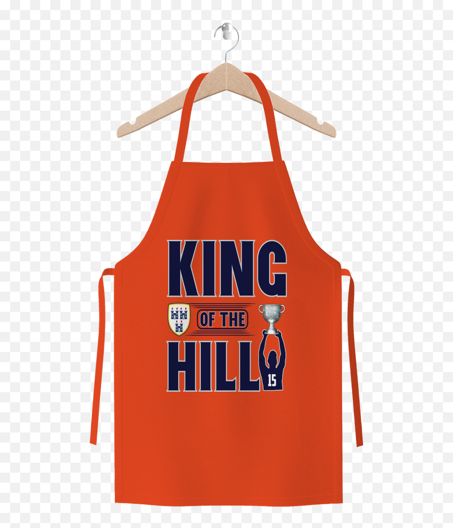 Premium Jersey Apron - Day Apron Funny Png,Apron Png