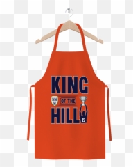 Premium Jersey Apron - Day Apron Funny Png,Apron Png