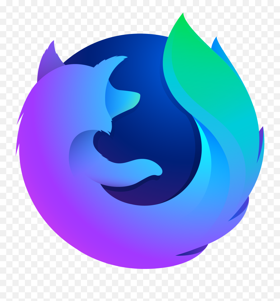 Product Identity Assets - Firefox Nightly Logo Png,Logo Icon Png