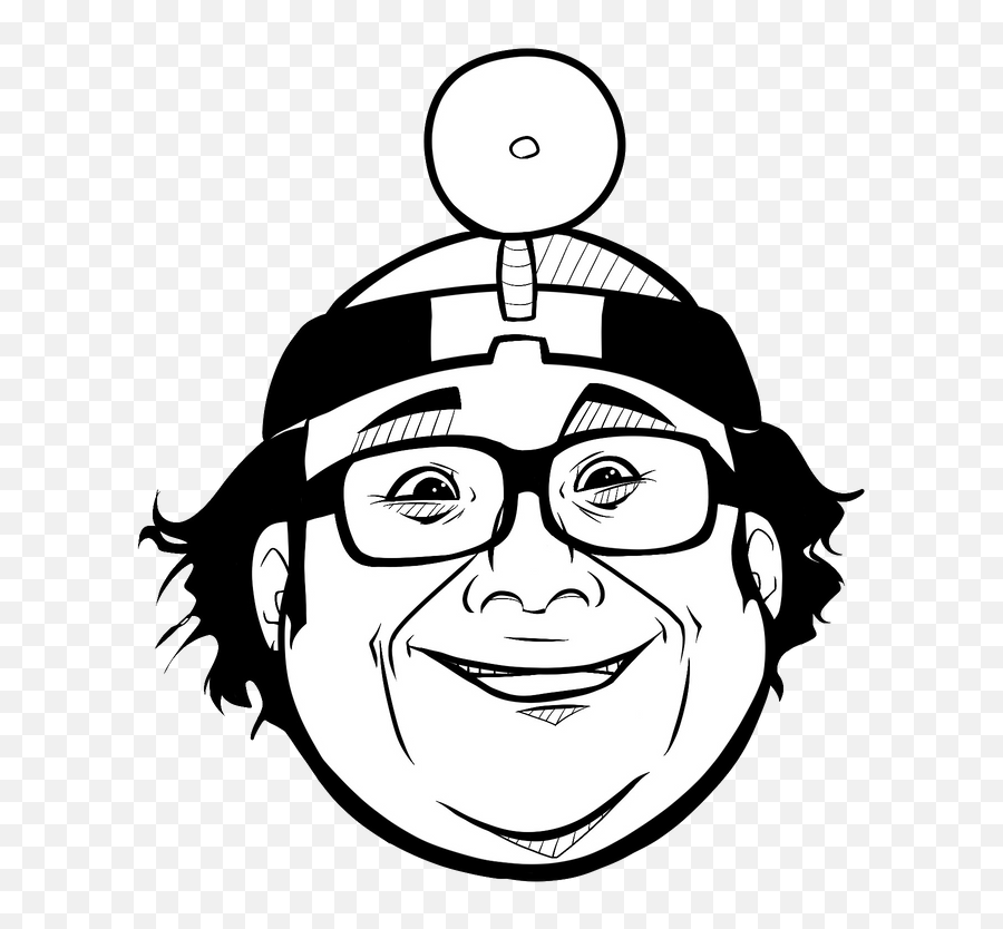 Pin - Its Always Sunny Drawing Png,Danny Devito Transparent