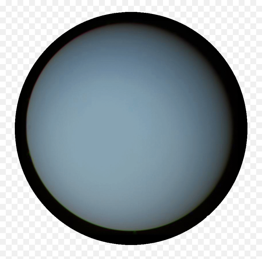 Uranus Discovery - Info Png,Uranus Png