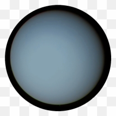 Uranus Discovery - Info Png,Uranus Png