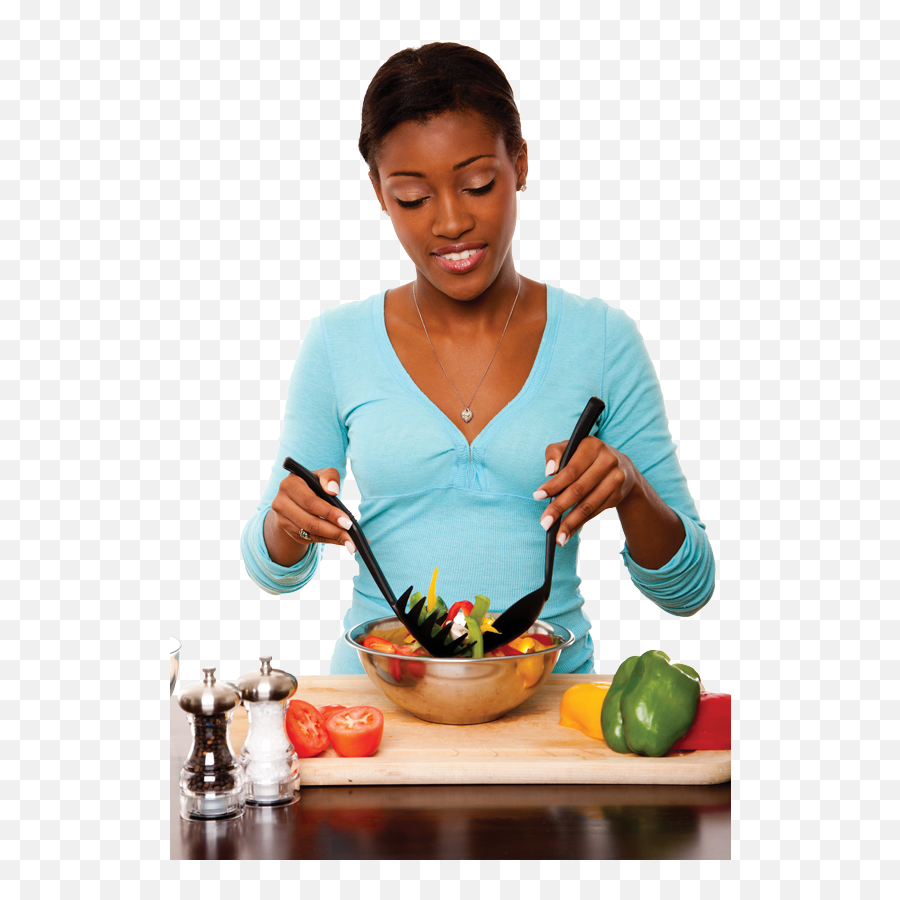 Download Free Png Woman Cooking Transparent U0026 Clipart - Woman Cooking Png,Cooking Clipart Png