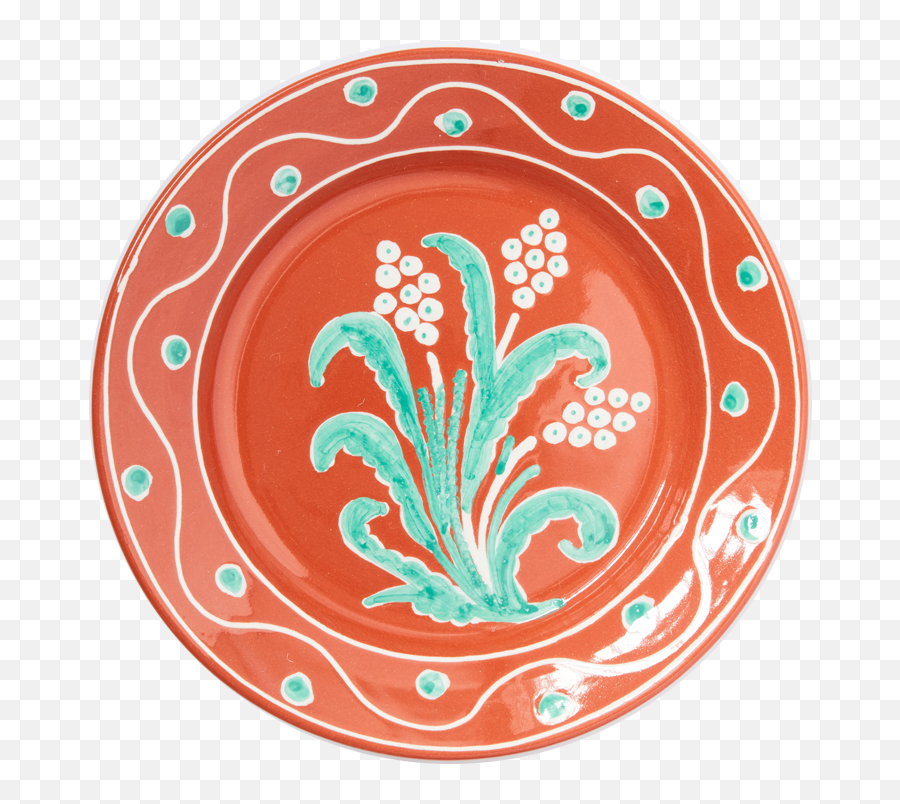 White Harvest Dinner Plate Png Image - Circle,Dinner Plate Png