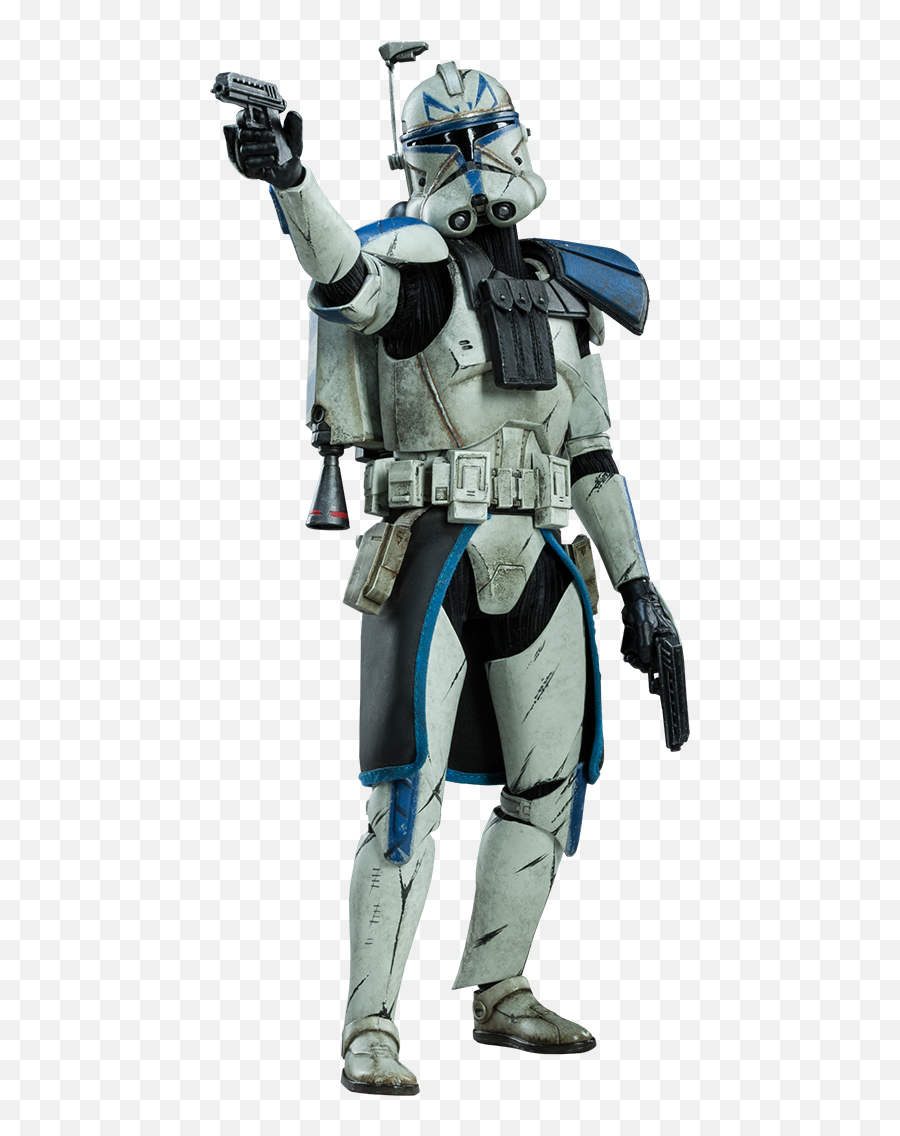 Could We See Commander Rex Be Playable - Captain Rex Png,Star Wars Battlefront 2 Png
