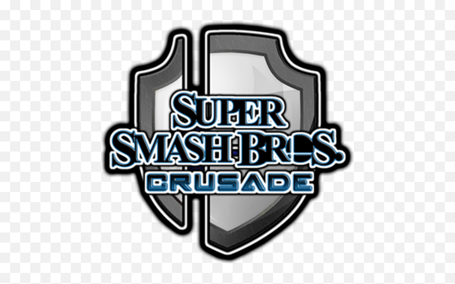 Super Smash Bros Crusade - Steamgriddb Super Smash Crusade Png,Smash Logo Transparent