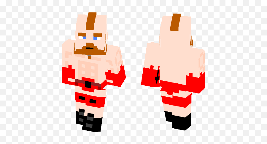 Download Sheamus - Illustration Png,Sheamus Png