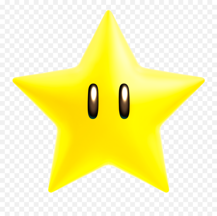 Super Star - Super Mario Wiki The Mario Encyclopedia Mario Star Png,Super Mario Brothers Logo