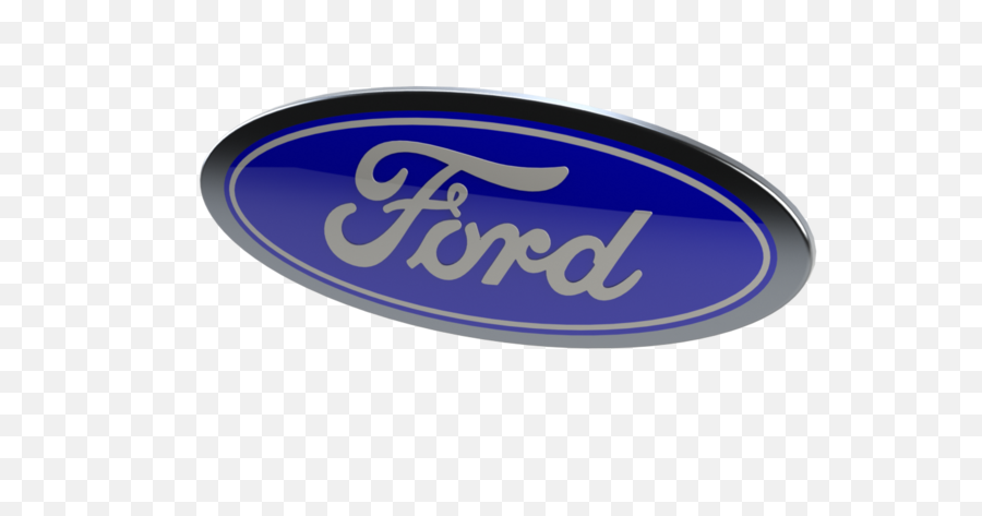 Ford Emblem Transparent Png Clipart - Ford,Ford Logo Png