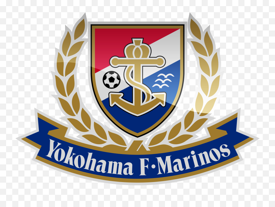 Yokohama F - Yokohama Marinos Png,F Logo