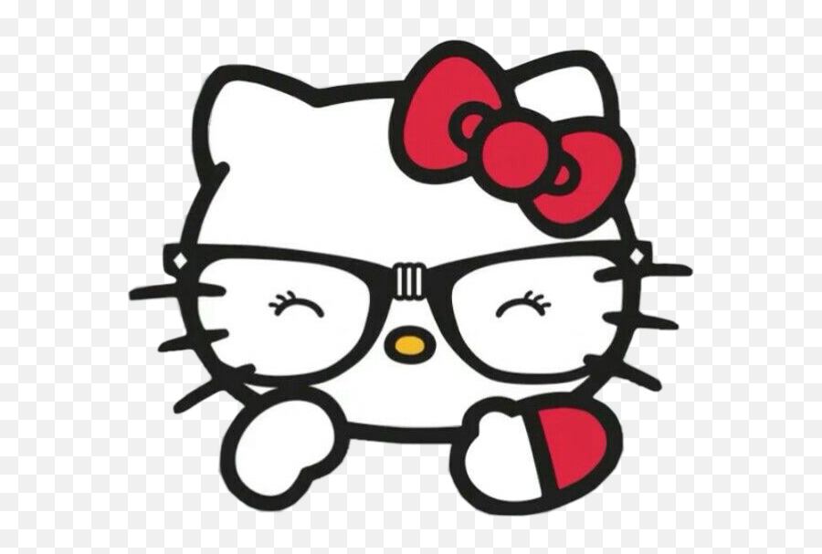 Free Png Hello Kitty - Konfest,13 Png