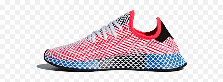 Download Free Png Adidas - Deeruptrunnershoespng Dlpngcom Cq2624 Adidas,Running Shoes Png