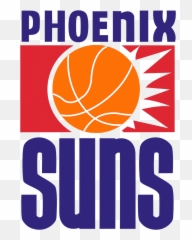 Phoenix Suns Logos - First png