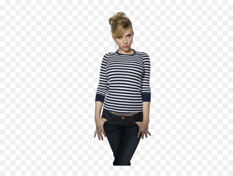 Scarlett Johansson - Scarlett Johansson Psd Png,Scarlett Johansson Png