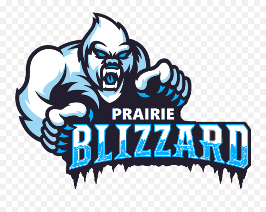 Content Page U2013 10048385 Rugby Manitoba - Prairie Blizzard Rugby Png,Blizzard Logo Png