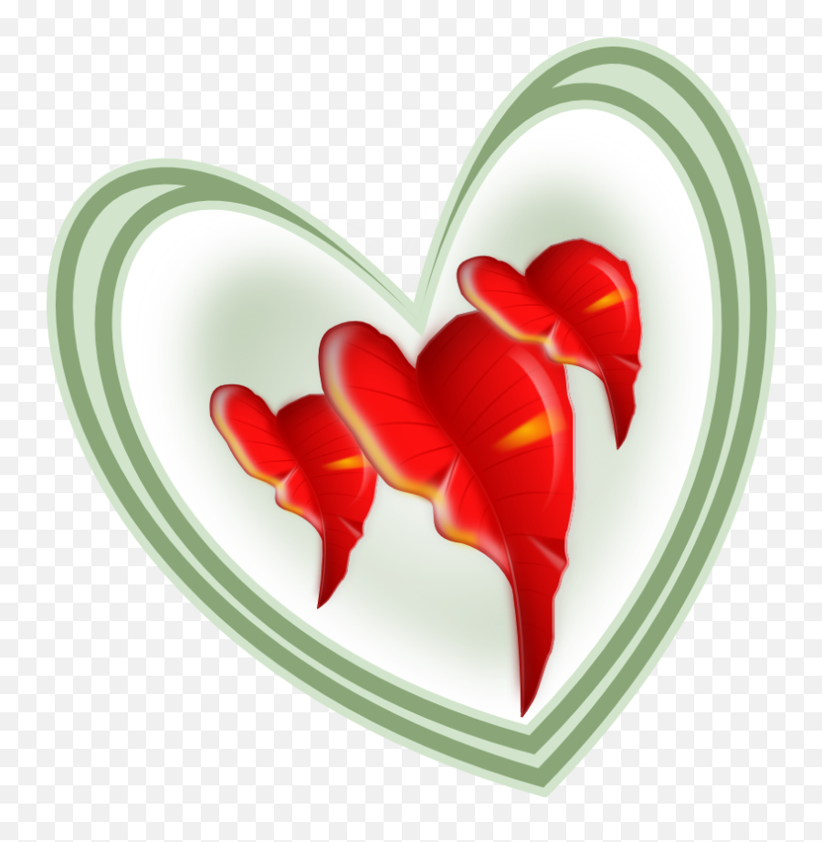 Bug - Cgraph Happy Valentineu0027s Day Heart Png,Valentines Png