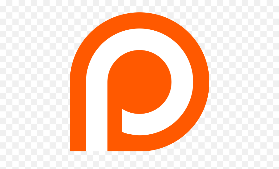 Patreon Logo - Patreon Logo Svg Png,Patreon Png