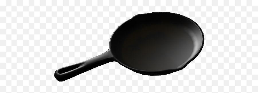 Pc Computer - Team Fortress 2 Frying Pan The Models Tf2 Frying Pan Png,Frying Pan Png