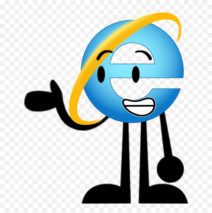 Download Internet Explorer Logo - Internet Explorer Full Internet Explorer Cartoon Png,Explorer Logo