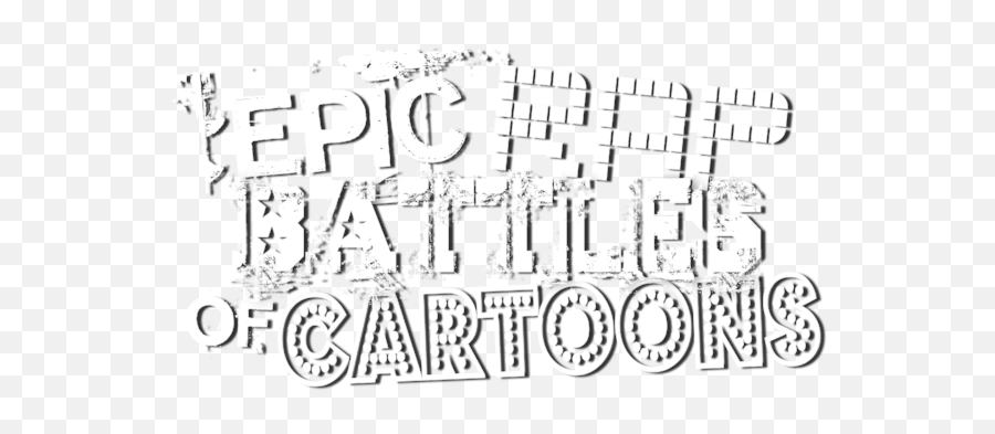 Download Erboc Logo 4k - Epic Rap Battles Of History Full Epic Rap Battles Of History Logo Png,4k Logo