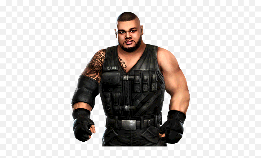 Wrestlers Database - Wwe Champions Guide Wwe Transparent Characters Png,Aleister Black Png