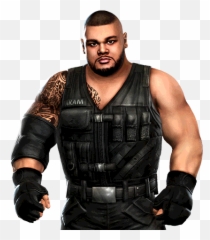 Wrestlers Database - Wwe Champions Guide Wwe Transparent Characters Png,Aleister Black Png