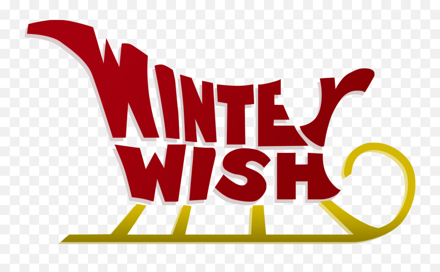 Download Hd Winter Wish Logo Transparent Png Image - Nicepngcom Clip Art,Wisk Png