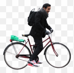Cycling Cyclist Png