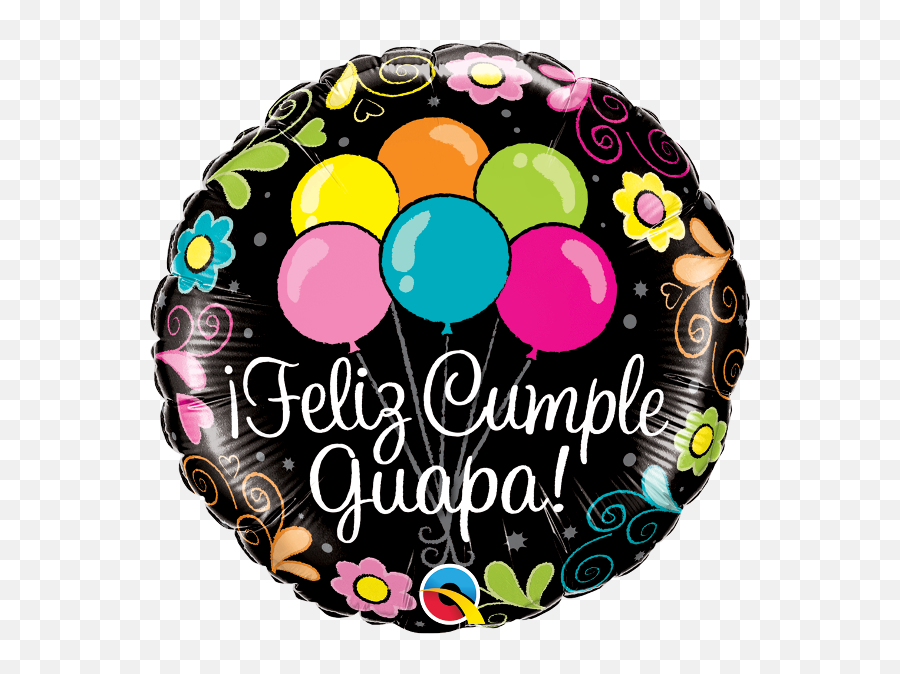 Download Feliz Cumpleanos Png Image - Feliz Cumpleaños Mujer Guapa,Feliz Cumpleaños Png