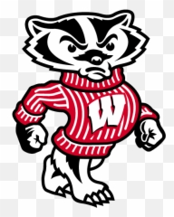 Wisconsin Sports Logos - Wisconsin Badgers Jpg Png,Brewers Packers Badgers Logo