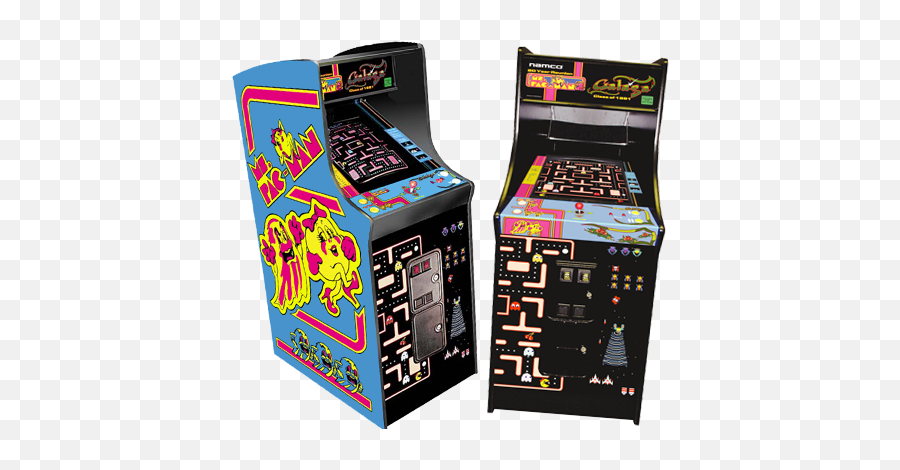 Arcade Games Transparent Png Clipart - Arcade Video Games Png,Arcade Png