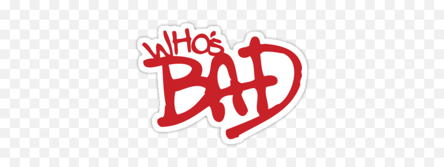 Pin - Michael Jackson Bad Png,Mj Logo