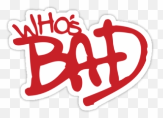 Pin - Michael Jackson Bad png