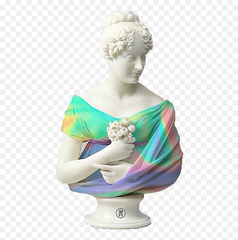 Download Report Abuse - Png Angel Statue Glitch Full Size Statue Png,Angel Statue Png