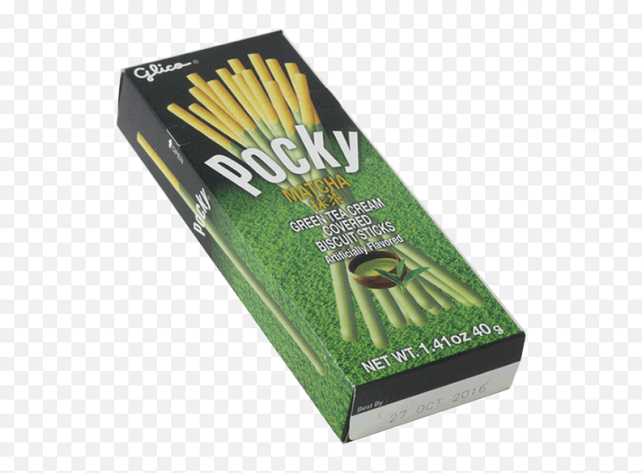 Pocky - Mascara Png,Pocky Png