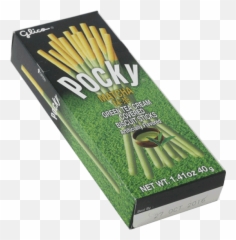 Pocky - Mascara Png,Pocky Png