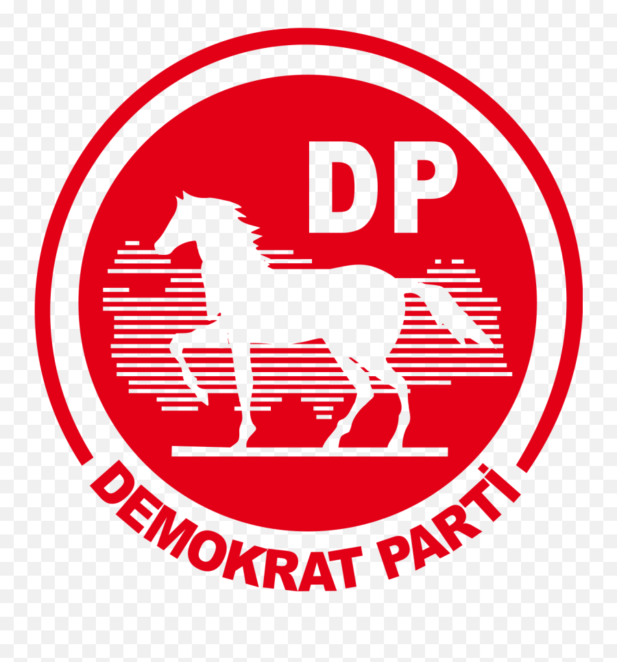Democrat Party Current - Vector Fc Twente Logo Png,Dp Logo