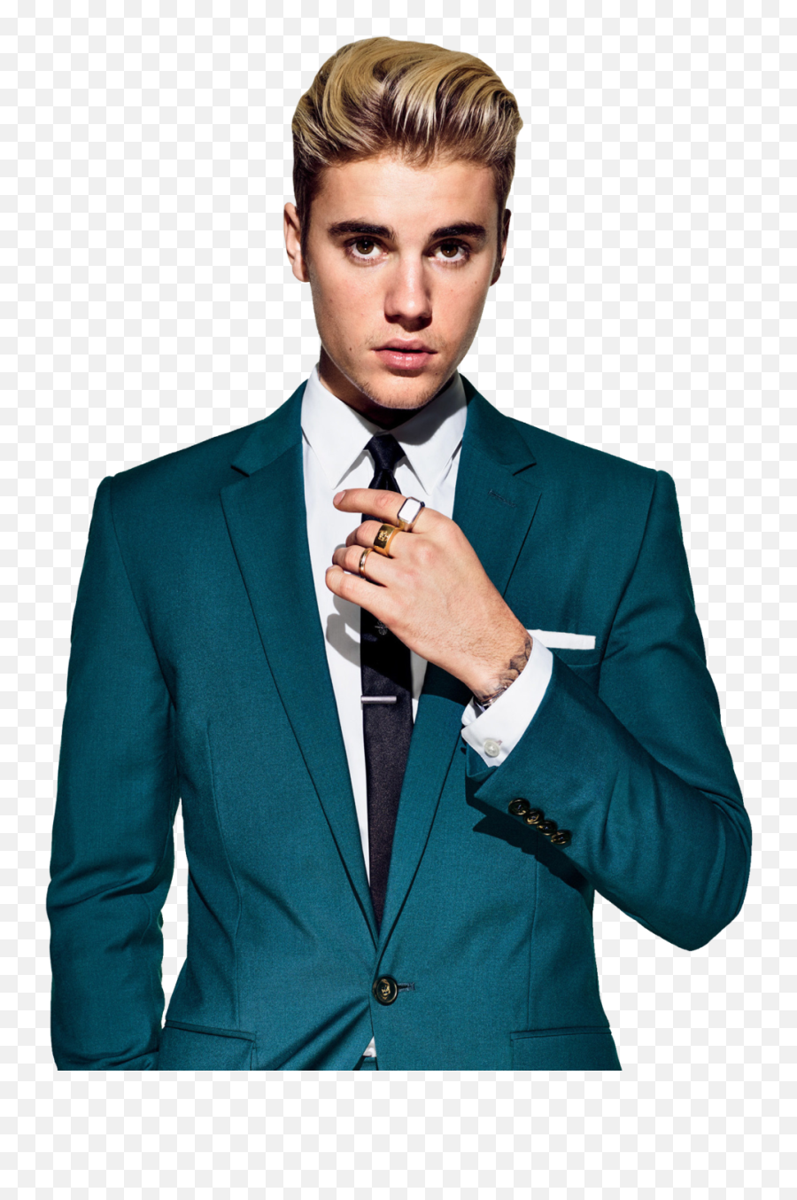 Justin Bieber Png Transparent - Justin Bieber In Coat,Justin Bieber Png