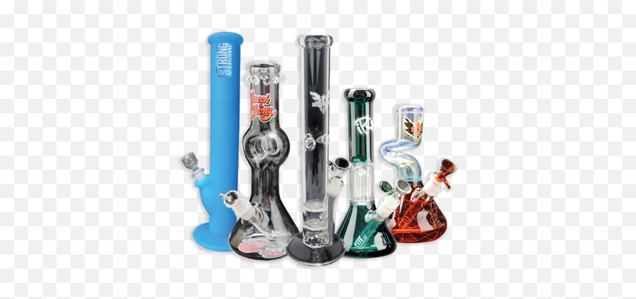 How To Choose The Right Bong For You Png