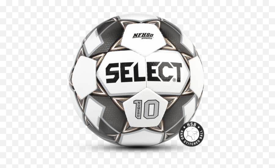 Best Soccer Ball In The World High Quality Balls - Select Numero 10 Soccer Ball Png,Soccerball Png