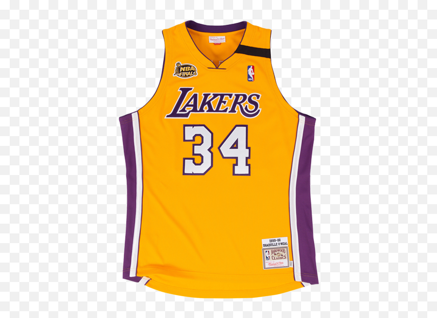 Download Los Angeles Lakers Authentic Hardwood Classic - Jersey Kobe Bryant Png,Jersey Png