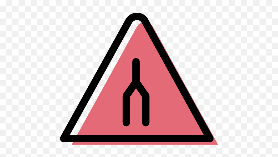 Warning Sign Civam De Lu0027oasis Traffic Computer - Icono Electricidad Png,Sign Png