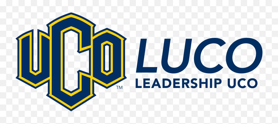Download Luco Logo - University Of Central Oklahoma Mascot University Of Central Oklahoma Logo Png,Comedy Central Logo Png