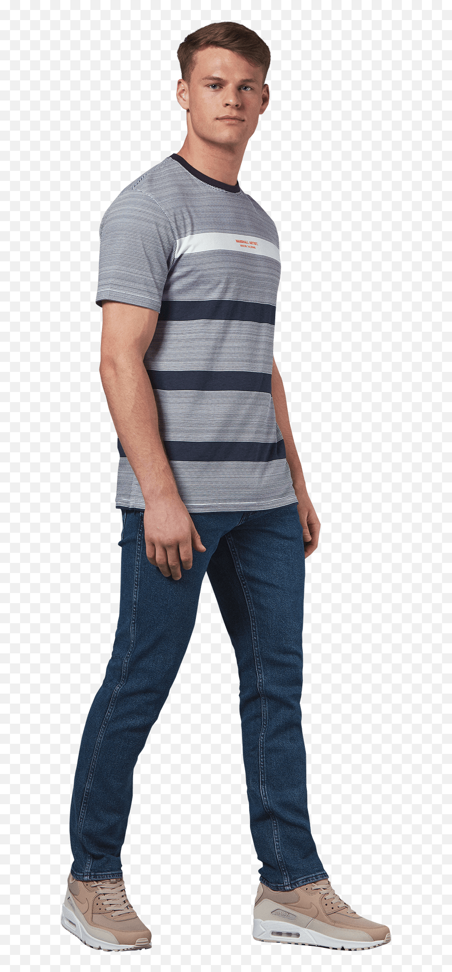 Denim Scotts Menswear - Shirt And Jeans Png,Jeans Png