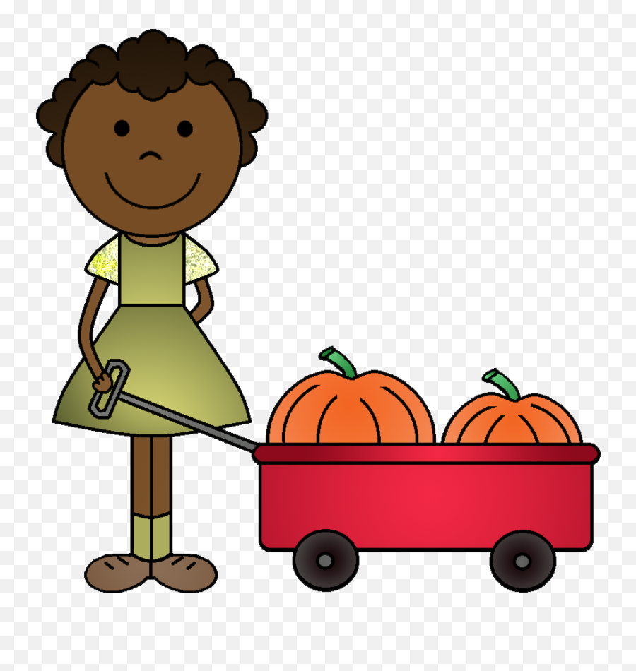 Pumpkin Life Cycle Clipart Free Download - Pumpkins And Children Clipart Png,Pumpkin Clipart Transparent Background