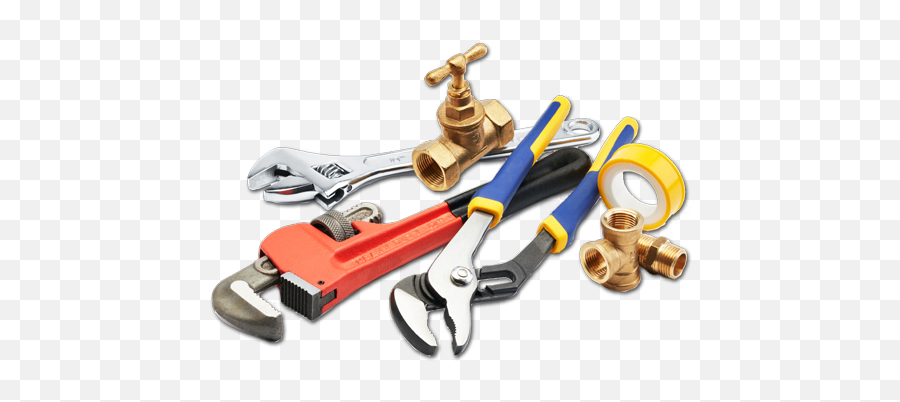 Plumbing Tools Png 2 Image - Transparent Plumbing Tools Png,Plumbing Png