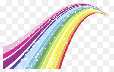 Rainbow Png Images - Transparent Background